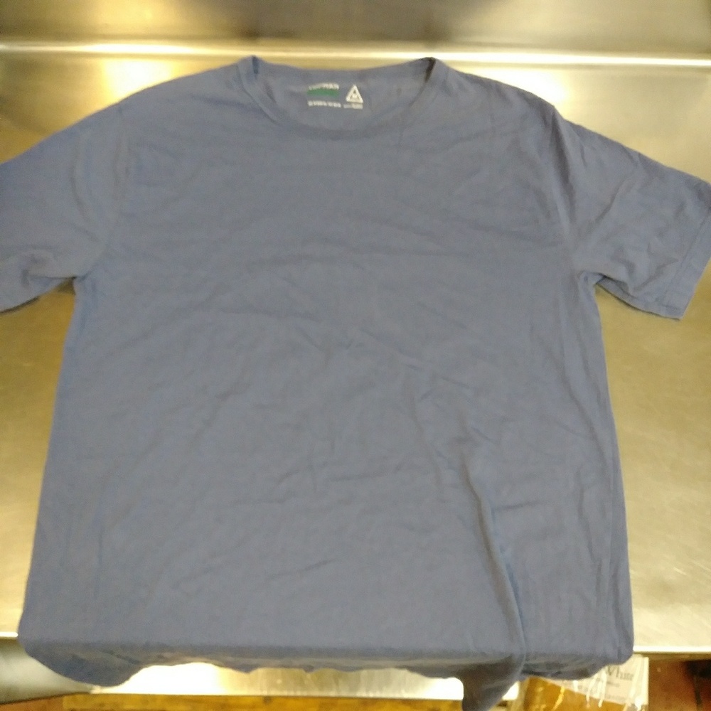 Medium Topman Blue Tee Shirt!